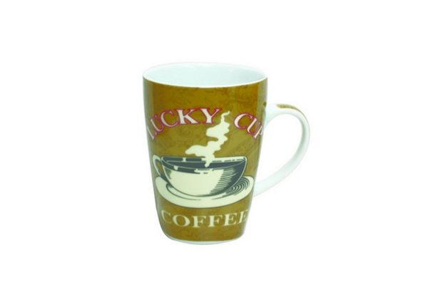 Κύπελλο LUCKY COFFEE